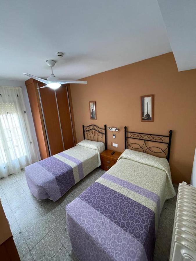 H Arkanta Arganda Del Rey Extérieur photo