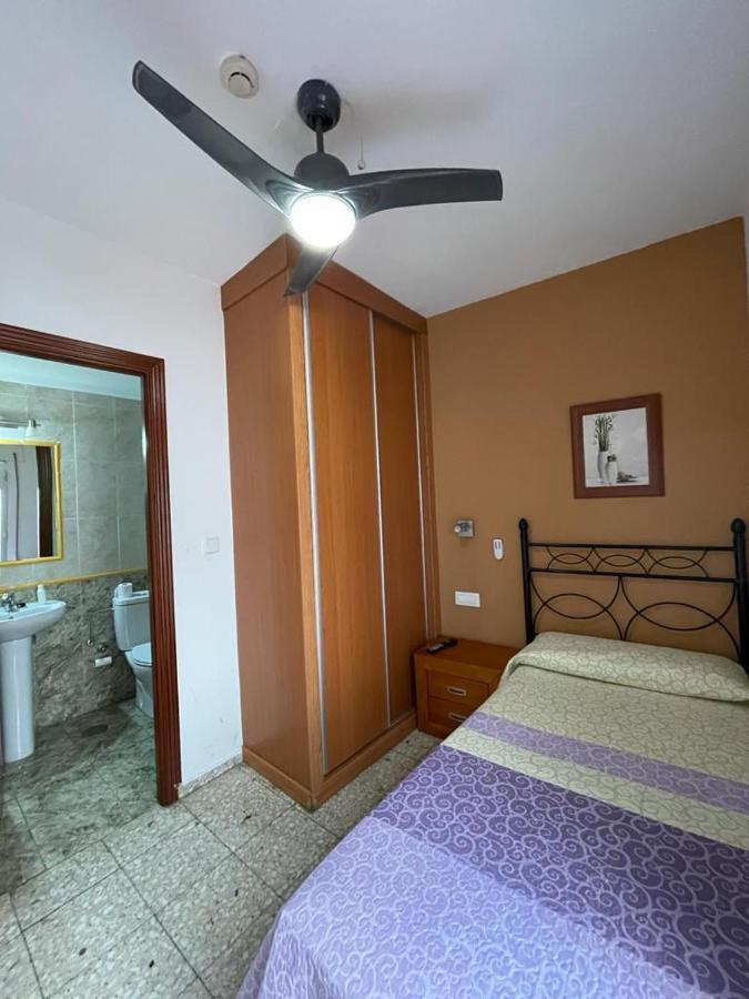 H Arkanta Arganda Del Rey Extérieur photo